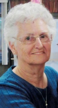 photo of Elizabeth J. Frechette